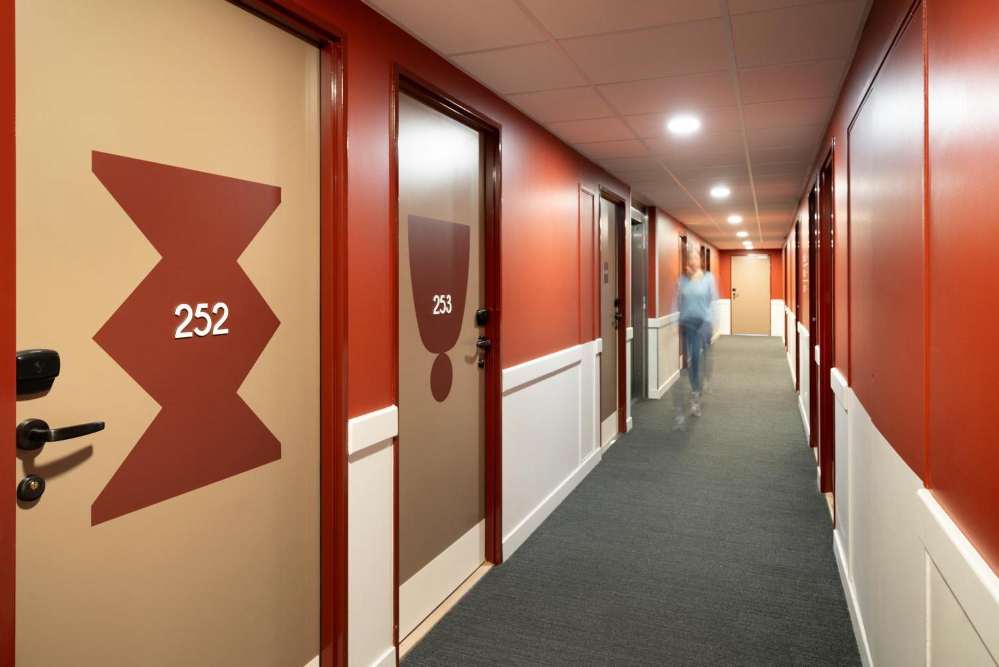 Ibis Styles Prevessin Geneve Aeroport Hotell Exteriör bild
